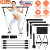 Pilates Bar Kit
