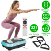 Vibration Exercise Machine