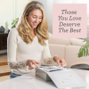 CBD - 8 Bath bombs set - perfect for a relaxing Mother's day bath