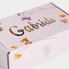 11 Bath Bombs Gift Box + one Free Bomb to make 12 !!