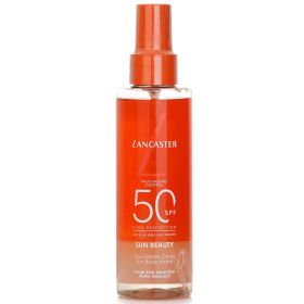 LANCASTER - Sun Beauty Sun Body Water SPF 50 924780 150ml