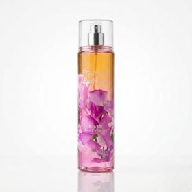 Fragrance Body Mist - Large Size 8 Fl. Oz,236 Ml - Refreshing Scented Mist With Aloe & Vitamin E For Daily Hydration (Option: Fragrant Pea Flower)