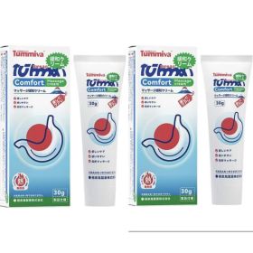 Tumiwa Gastrointestinal Gel Tube Gentle Relief For Stomach Discomfort And Intestinal Care Portable, Easy To Use, And An Everyday Essential. (Option: 2PC)