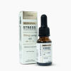 Stress Relief Tincture â€“ Full-Spectrum Hemp Extract with CBD, CBN & CBG - Fast-Acting Natural Calm & Relaxation
